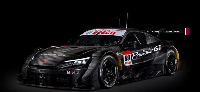 本田思域混动玩新花样：取消排气管，用软件模拟手动挡换挡