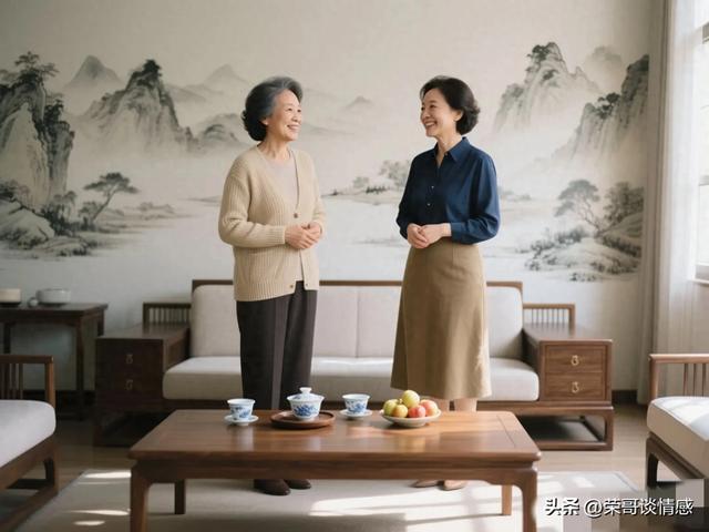 亲家之间三饭不吃，三礼不随！很多人不知道