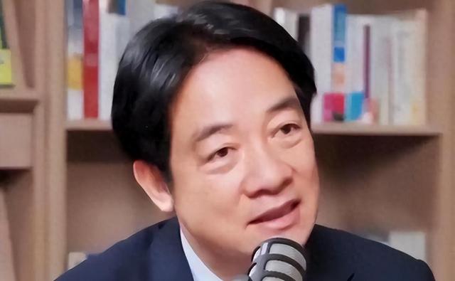 台海形势逆转，解放军修改3大条令，美国拒绝保台，赖清德心虚了