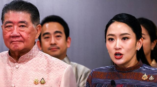 当着王毅外长的面，泰国提前做出保证！不到两周时间，泰柬边境再次交火，外交部表明中方态度