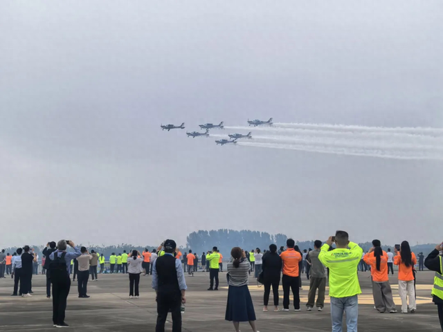 镇江经开区着力低空与航空航天产业，共筑 “天空之城” 新图景