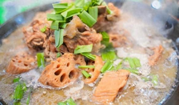 “17”寻味咸宁，品美食泡热汤，开启康养盛宴！