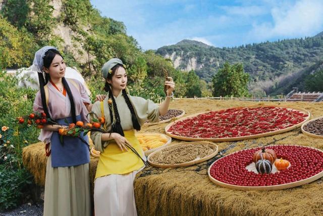 雨天不冷场、体验超亮眼！双节假期“好客山东”靠什么圈粉？