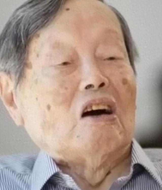 杨振宁去世11天后，弟弟杨振汉的身份曝光，果然“虎父无犬子”