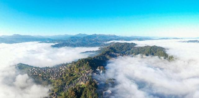 亲情在车轮上流淌 ——载着父母去旅行 之 边走边问