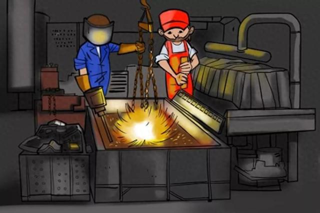 cqi优化（不了解术语）