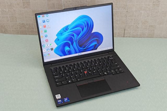 不高端了？ThinkPad T14p 2025国补后6208元，酷睿Ultra二代商用本