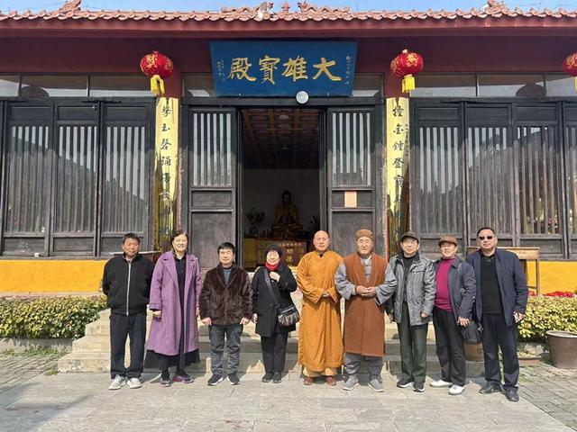 阳春三月:徐州贾汪弥陀寺庙会欢迎你