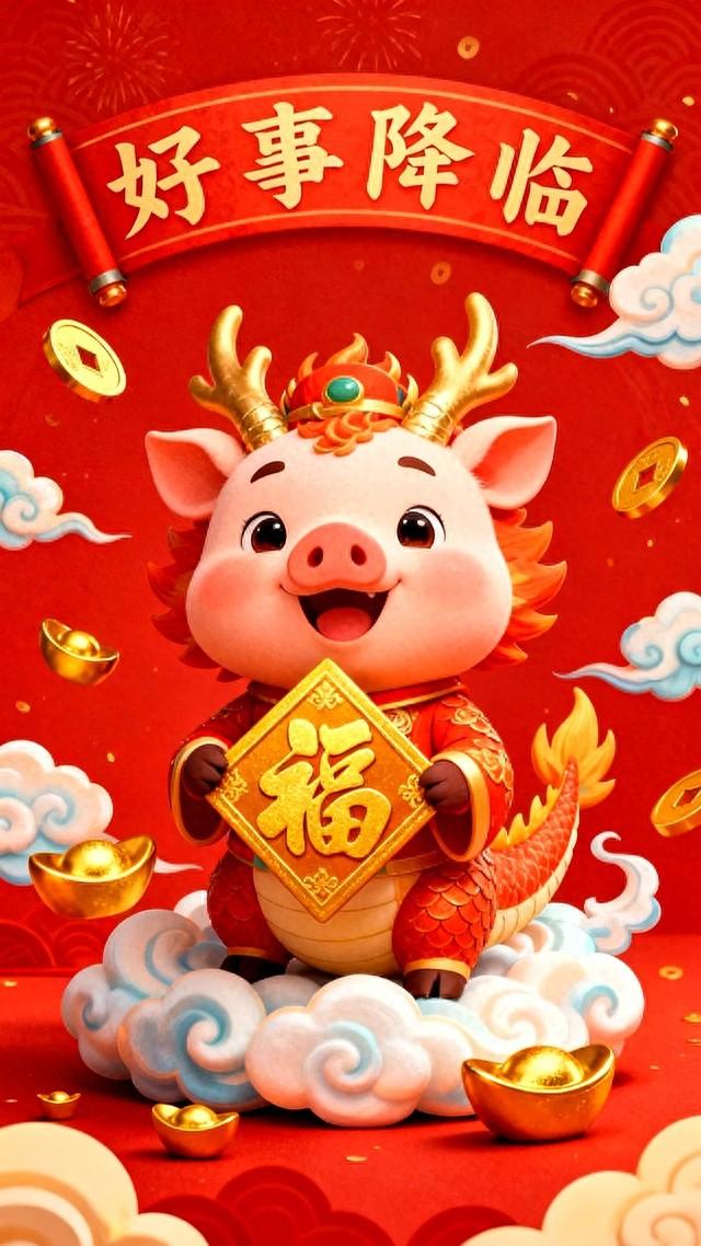 人算不如天算！属猪人明后两天有大事降临，属猪人快看看