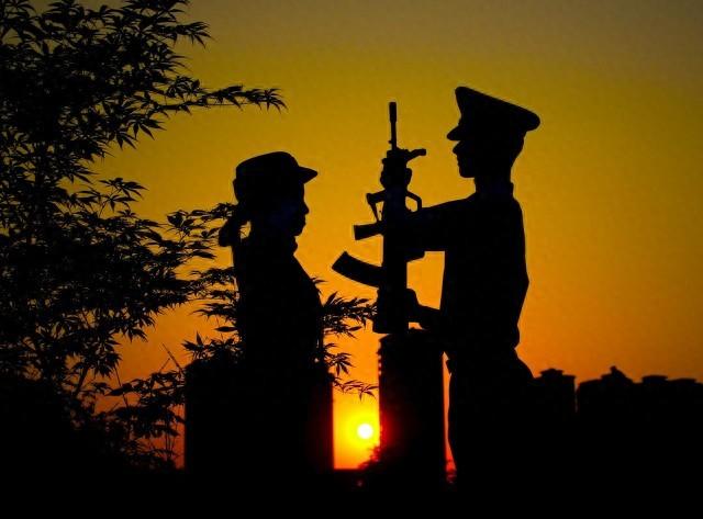 转业6年了，始终有自驾出游的冲动