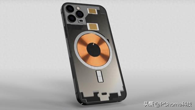 能应急使用 苹果iPhone 17 Pro支持无线反充