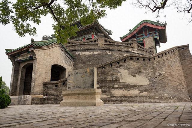 旅行到饶阳：金丝绕古城，烟火满饶阳，有啥说啥，县城比想象中美