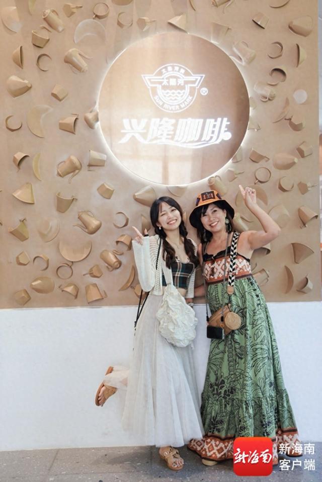 让世界聚焦海南：外国博主的跨国传播如何赋能海南文旅​