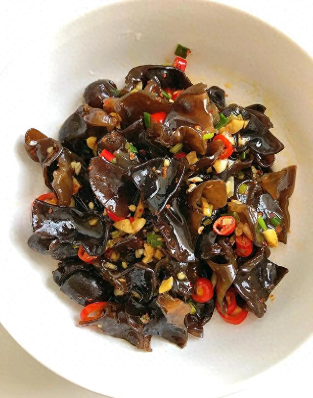 养血管就是养寿命！这几道家常菜，您餐桌上的“护心宝”