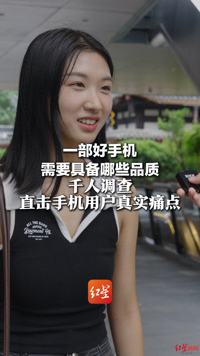 手机售后采访引共鸣，麦芒40“365天只换不修”完美破局