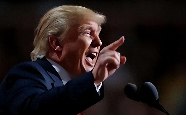 中国递交申请，不到48小时，普京被邀进新联合国	，特朗普要当主席