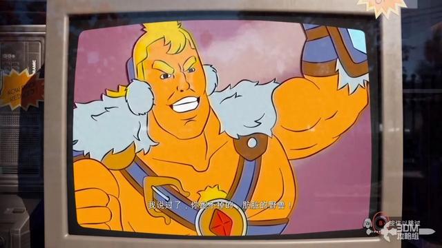 求生有女游戏攻略(禁闭求生2主线流程攻略 主线故事图文攻略)