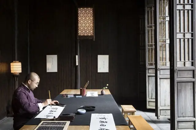 迷你世界云宝画画（疫情之下最佛系的巴萨一家人灵隐踢球）