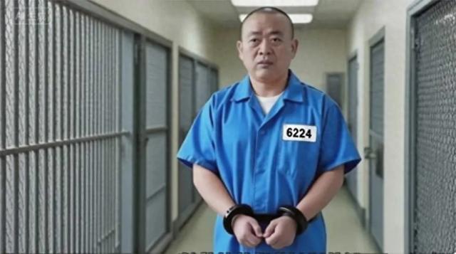律师分析：释永信入狱是否因和尚身份而享受特殊待遇？