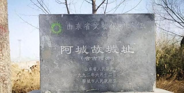 东阿到底在哪里？阿城，东阿镇，东阿县？