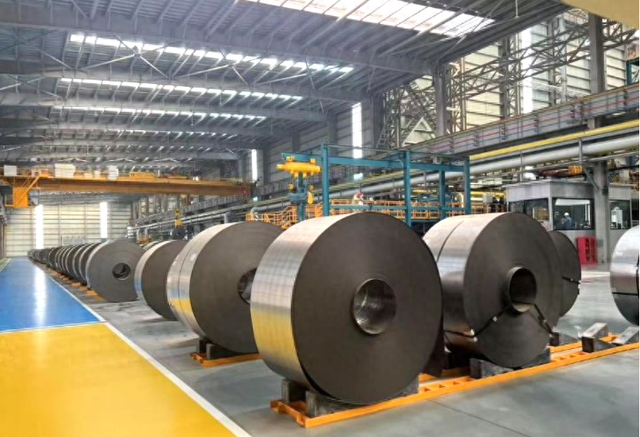 山东移动锚定“人工智能+”战略，为钢铁企业数实融合注入“数智动能”