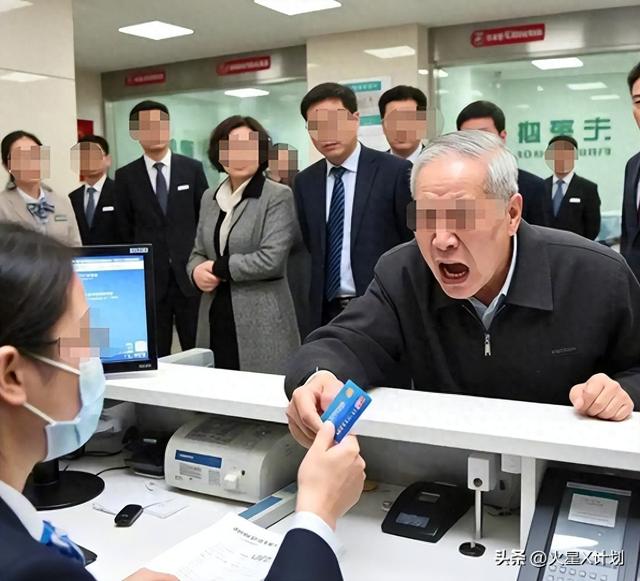 大批内鬼被抓！公安部披露惊人内幕，幕后黑手身份曝光，不简单