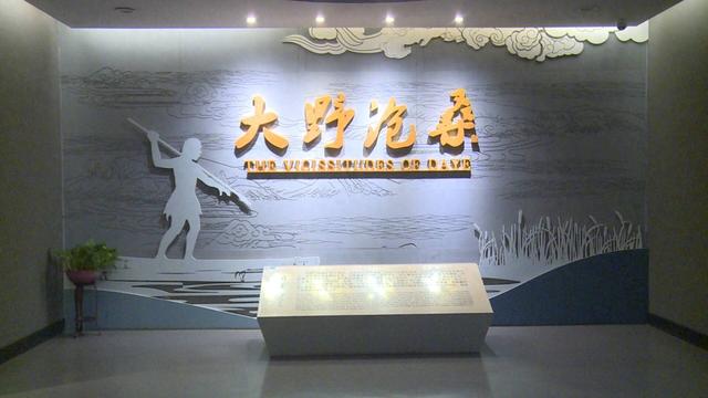 巨野县博物馆的“突围” 以创新激活千年文脉