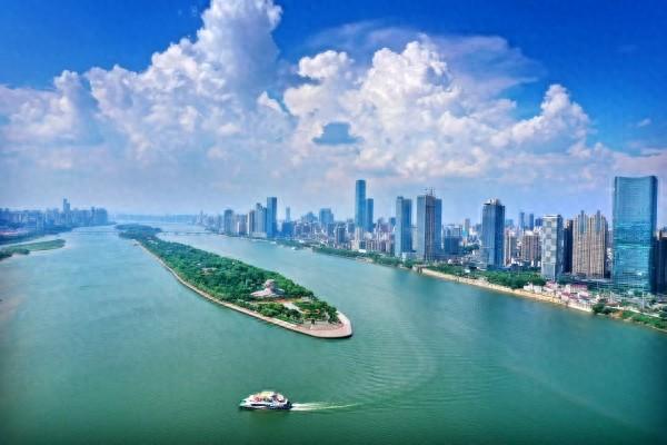 乘风破浪谱新篇——长沙奋力答好两道“融合命题”