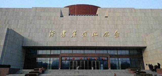 沂蒙革命纪念馆恢复对外开放