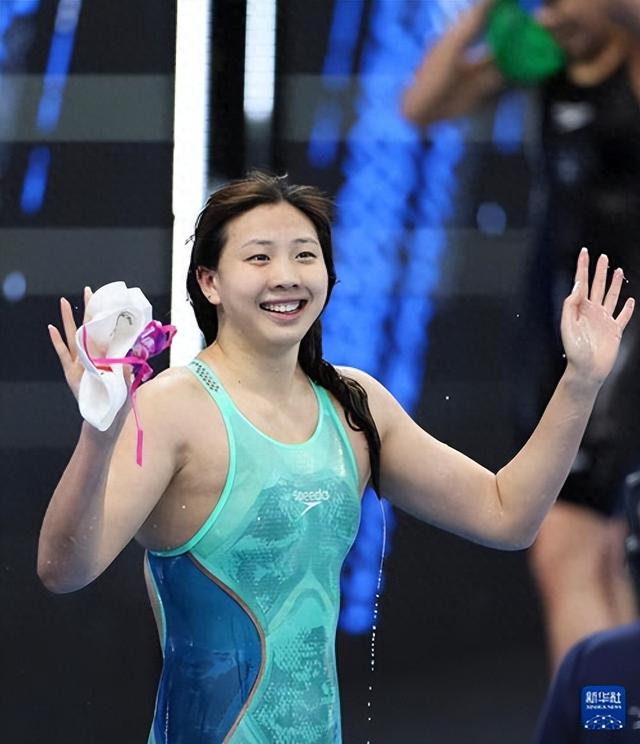 世锦赛收官日金牌榜大变，美国落后，澳洲13枚升第二，中国太意外
