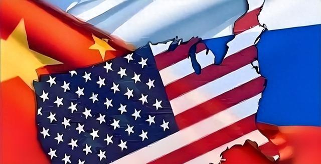 特朗普下令：开火！俄大规模空袭，中国武器亮相欧洲，美国很被动