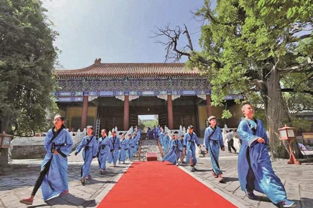 设计研学旅游产品的三个关键点