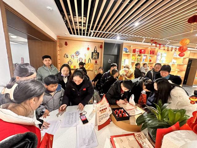 春节合肥文旅“马”力十足 多彩活动点亮假日