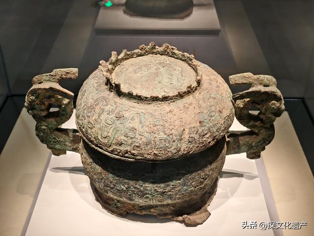 探秘国家一级博物馆：齐文化博物馆，穿越千年触摸齐国脉搏