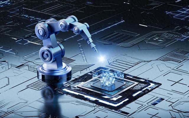 路透社：科学家发现1980年以来AI取代的岗位首次超过新创造岗位