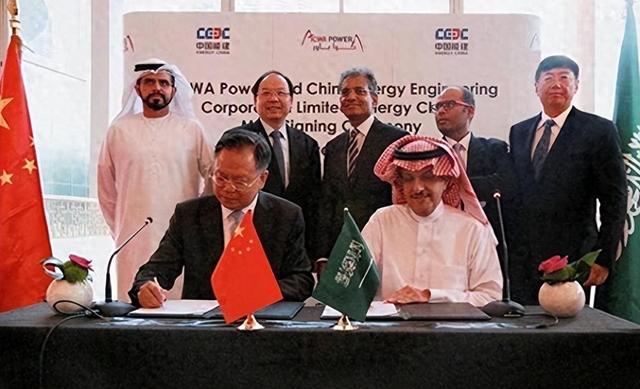 对华合约全部撕毁！中国又一伙伴背后捅刀子，骗走了20亿倒向美国