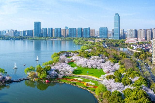 绍兴柯桥沪上发出邀请函：这是你一定要来一回的江南