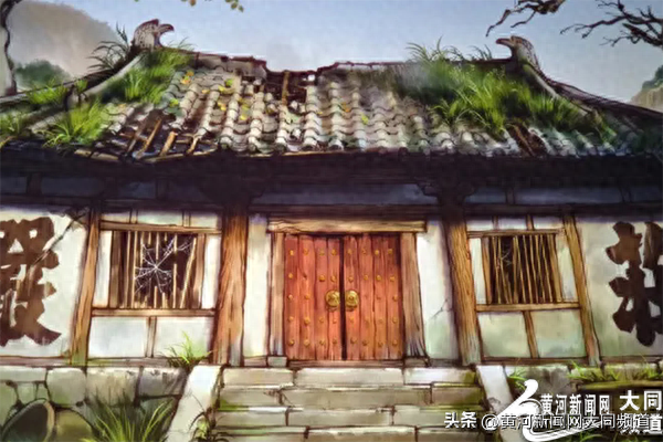 升温！浑源文旅持续火爆的“密码”