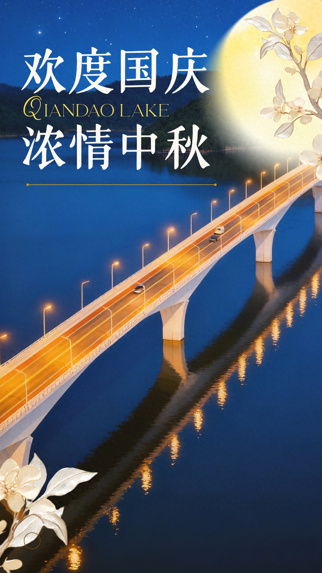 国庆必打卡！景区双节放大招，吃喝玩乐一站全包~