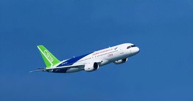 C919订单已超1400架，却仅交付11架，为何产能迟迟提不上去？