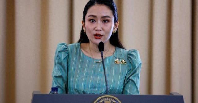 佩通坦做重大决定，通过卡关4年的中国军购，洪森、巴育算计落空