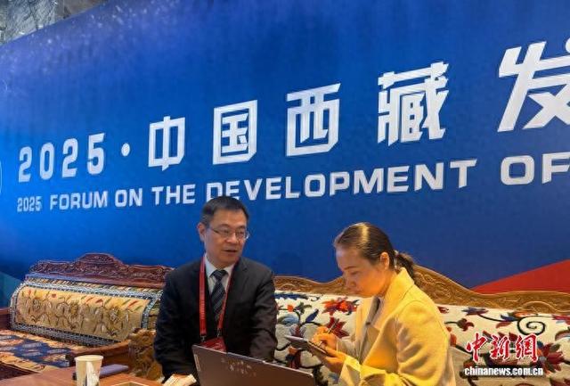 学者谈文旅融合：以数字技术赋能助力西藏文化走向世界