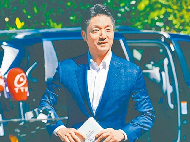 蒋万安反对“一国两制”，将率领四人再访大陆，大陆用10个字回应
