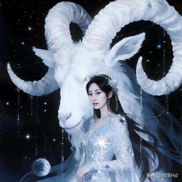 白羊座下周有大事！天意难违，但别慌——是你的终究跑不掉。