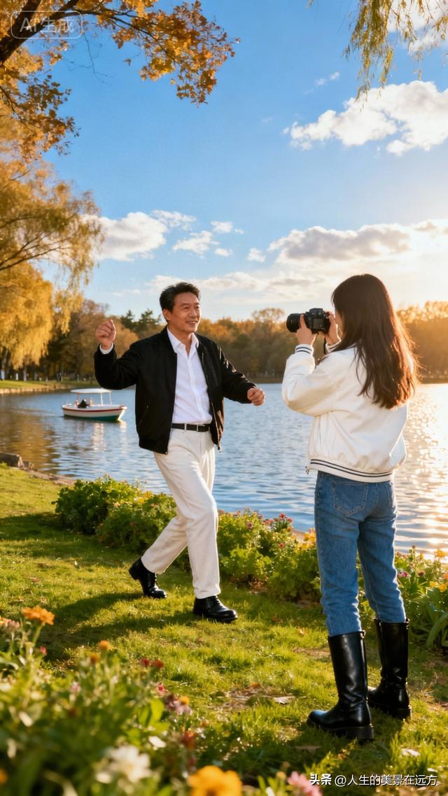 永不熄灭的星光