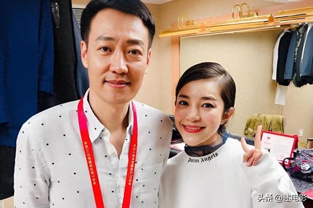 辛柏青丧妻仅百日，就被撮合娶马伊琍！恶心的一幕还是上演了
