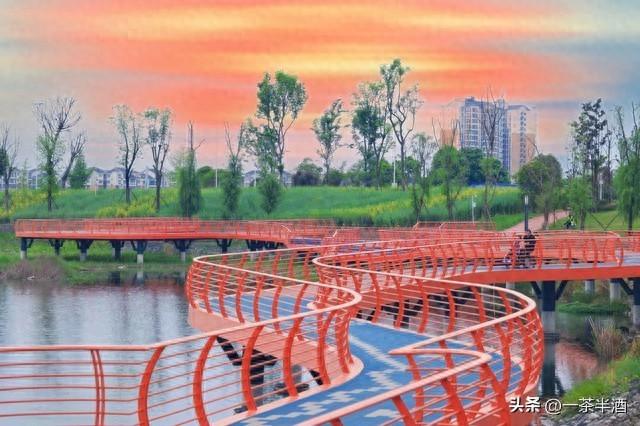 免费营地：江西萍乡市全域内免费自驾车营地、主要景点及特色美食