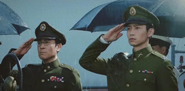 碧血长空完结破解版（沉默的荣耀结局聂曦牺牲）