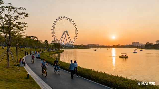 广州白云区适合游玩的三个地方介绍（广州白云区旅游攻略）