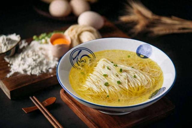 你书我说 寻访名著中的大美江苏⑤⑦|运河、太湖为脉，滋养无锡“鲜与甜”